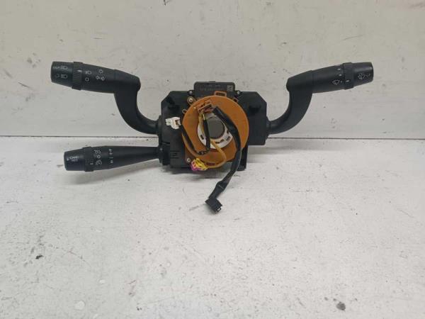 COMMODO CITROEN JUMPER/ PEUGEOT BOXER/ FIAT DUCATO 2014+ - Vue 1